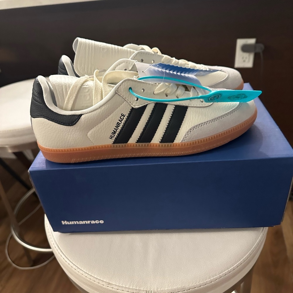Adidas Samba Human Race